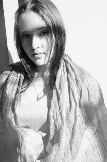 Photoshoots # 1: Spring 