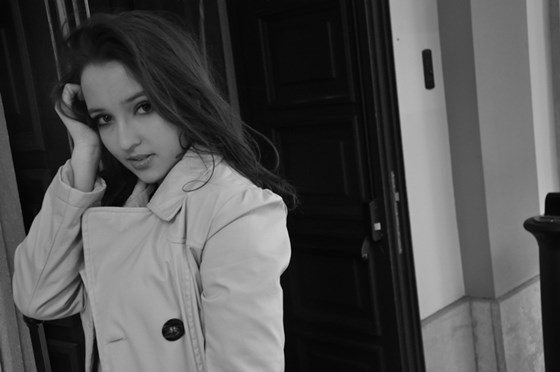 Photoshoots # 1: Spring 