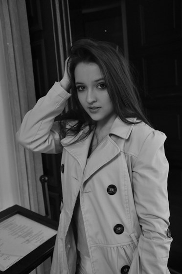 Photoshoots # 1: Spring 